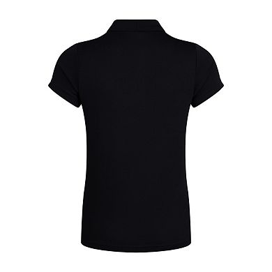 Canterbury Womens/Ladies Club Dry Polo Shirt