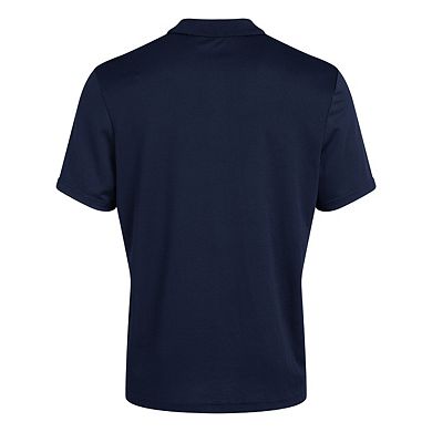 Canterbury Mens Club Dry Polo Shirt