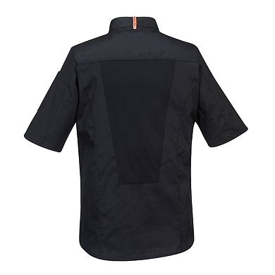Portwest Mens C738 Pro Air-Mesh Short-Sleeved Jacket
