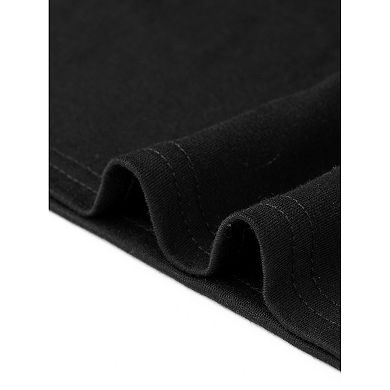 Summer Short Sleeve Tunic Tops for Women Casual V Neck Button Shirts