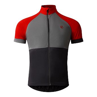 Dare 2B Mens Protraction III Cycling Jersey