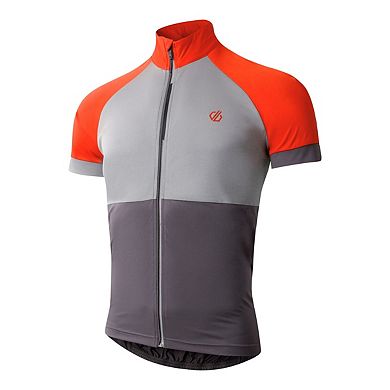 Dare 2B Mens Protraction III Cycling Jersey