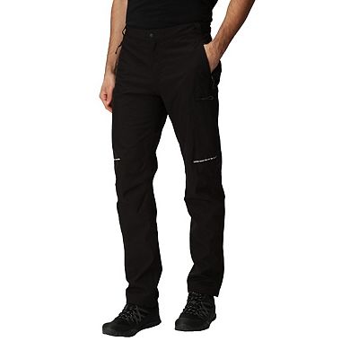 Regatta Mens X-Pro Beacon Stretch Waterproof Trousers
