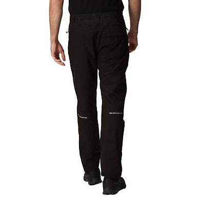 Regatta Mens X-Pro Beacon Stretch Waterproof Trousers