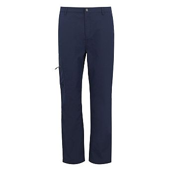 Regatta Mens Dalry Multi Pocket Trousers