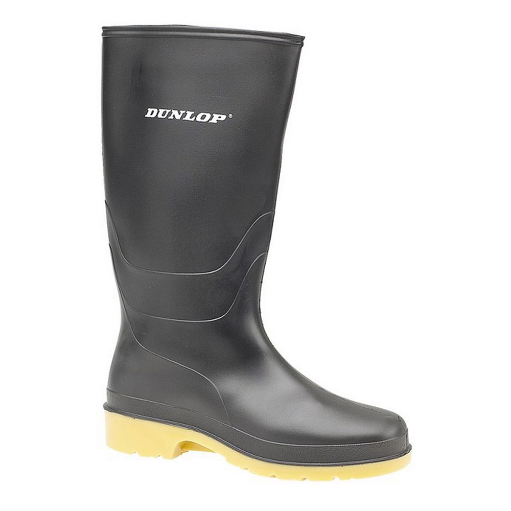 dunlop-womens-ladies-16258-dulls-wellington-boot-womens-boots