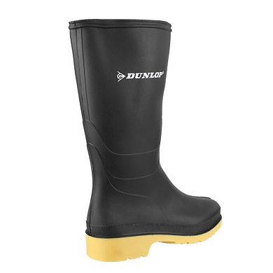 DUNLOP Womens/Ladies 16258 DULLS Wellington Boot / Womens Boots