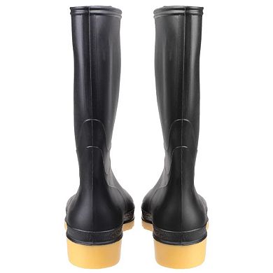 DUNLOP Womens/Ladies 16258 DULLS Wellington Boot / Womens Boots