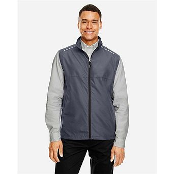 CORE365 Techno Lite Unlined Vest