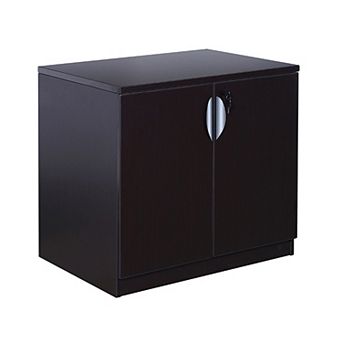 Doe Office Storage Cabinet with 2 Doors
