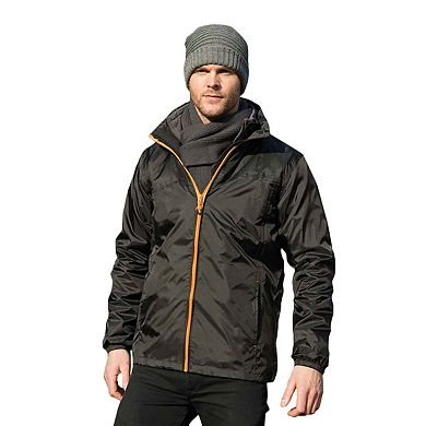 Result Unisex HDi Quest Hydradri Lightweight Waterproof Jacket