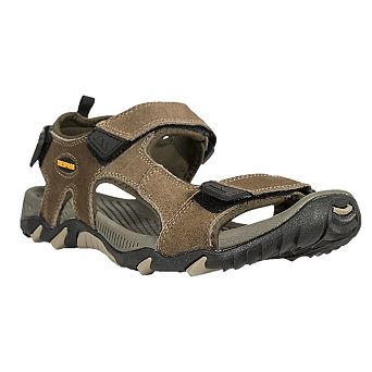 Trespass Mens Belay Walking Sandals