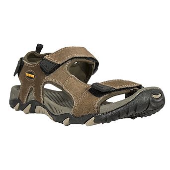 Trespass Mens Belay Walking Sandals