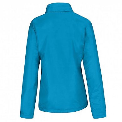 B&C Womens/Ladies Multi Active Hooded Jacket
