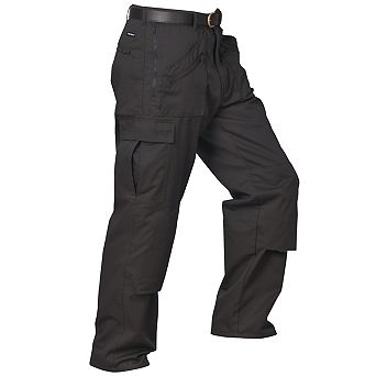 Portwest Mens Action Workwear Trousers (S887) / Pants