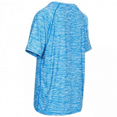 Trespass Mens Gaffney Active T-Shirt