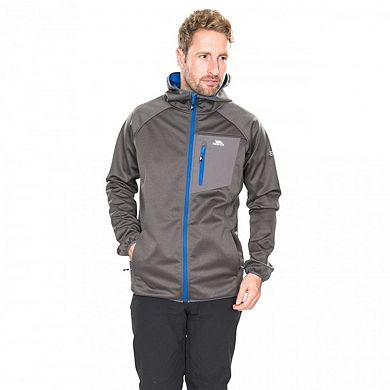 Trespass Mens Dayton Softshell Jacket