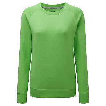 Russell Womens/Ladies HD Raglan Sweatshirt