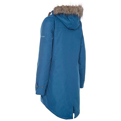 Trespass Womens/Ladies Clea Waterproof Parka