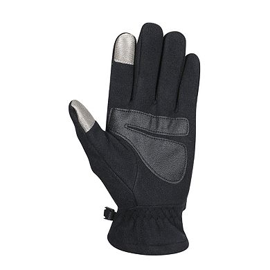 Trespass Adults Unisex Contact Touch Screen Winter Gloves