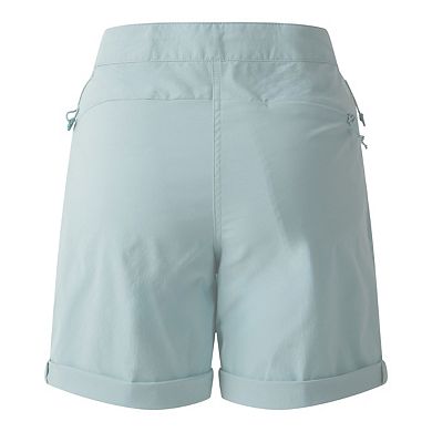Dare 2B Womens/Ladies Melodic III Shorts