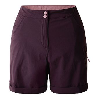 Dare 2B Womens/Ladies Melodic III Shorts