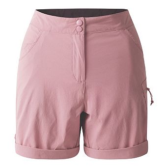 Dare 2B Womens/Ladies Melodic III Shorts
