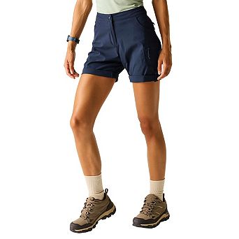 Dare 2B Womens/Ladies Melodic III Shorts