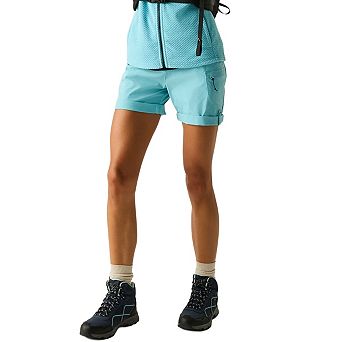 Dare 2B Womens/Ladies Melodic III Shorts