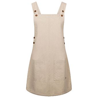 Trespass Womens/Ladies Twirl Casual Dress