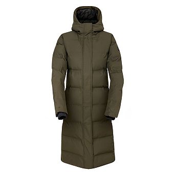 Dare 2B Womens/Ladies Wander Padded Jacket