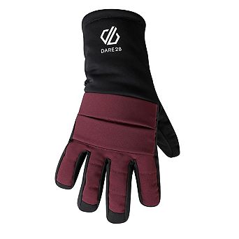 Dare 2B Unisex Adult Freeride Waterproof Gloves