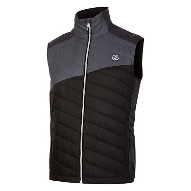 Dare 2B Mens Touring Quilted Lightweight Gilet