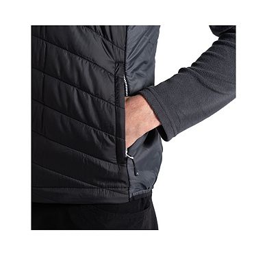 Dare 2B Mens Touring Quilted Lightweight Gilet