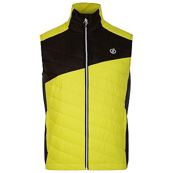 Dare 2B Mens Touring Quilted Lightweight Gilet