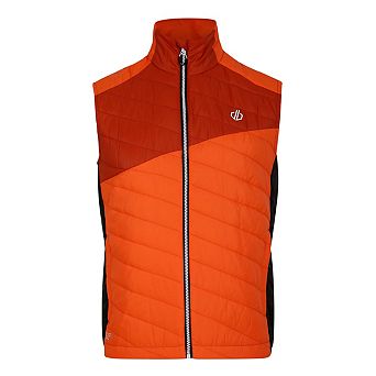 Dare 2B Mens Touring Quilted Lightweight Gilet