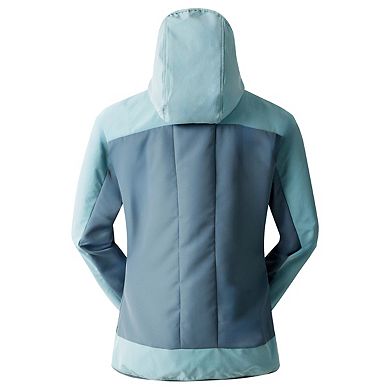 Dare 2B Womens/Ladies Ardently Colour Block Soft Shell Jacket