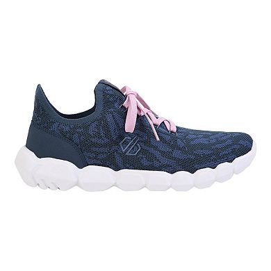 Dare 2B Womens/Ladies Hex-At Knitted Trainers