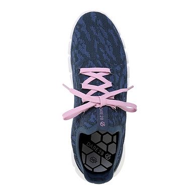 Dare 2B Womens/Ladies Hex-At Knitted Trainers