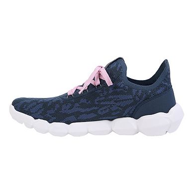 Dare 2B Womens/Ladies Hex-At Knitted Trainers