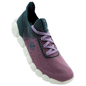 Dare 2B Womens/Ladies Hex-At Knitted Trainers