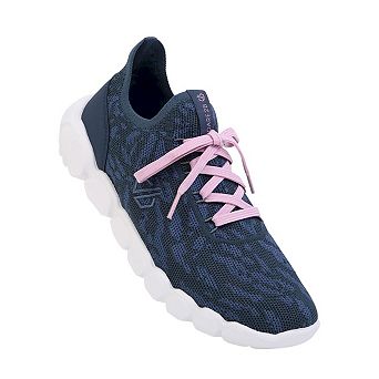 Dare 2B Womens/Ladies Hex-At Knitted Trainers
