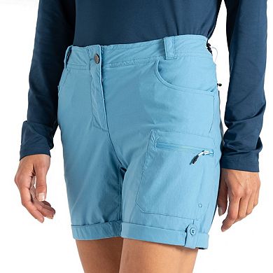 Dare 2B Womens/Ladies Melodic II Walking Shorts