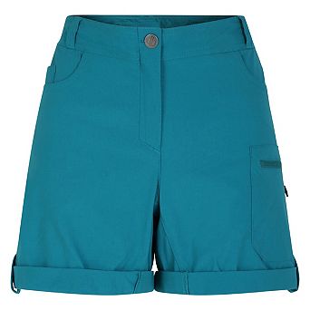Dare 2B Womens/Ladies Melodic II Walking Shorts