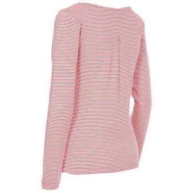 Trespass Womens/Ladies Caribou Casual Top