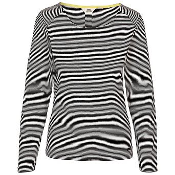 Trespass Womens/Ladies Caribou Casual Top