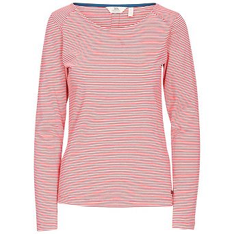 Trespass Womens/Ladies Caribou Casual Top