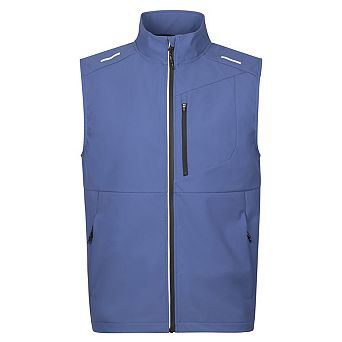 Trespass Mens Breton Gilet