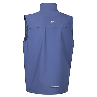 Trespass Mens Breton Gilet