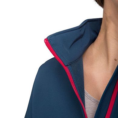 Trespass Womens/Ladies Meena Softshell Jacket